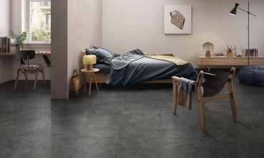 当高级灰已流行，瓷砖还要有&ldquo;高级光&rdquo;