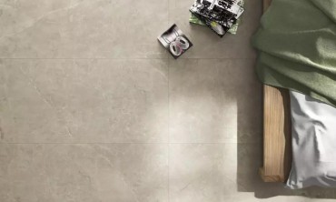 当高级灰已流行，瓷砖还要有&ldquo;高级光&rdquo;