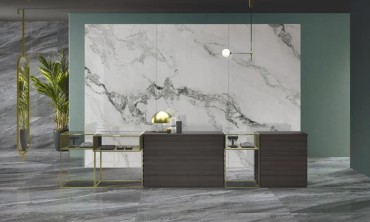 欧文莱精品岩板&ldquo;精&rdquo;在哪里？丨老总专访