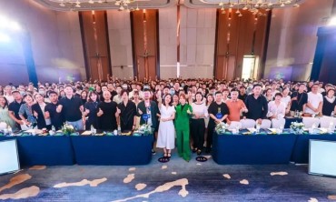 中国设计知识大会济南站 | 实力设计师TED大会&times;先锋论坛，打造千人知识盛宴