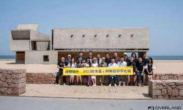 破壁设计 | 走进阿那亚的纵与横，​探寻&ldquo;新中产美好生活的典范&rdquo;的背后