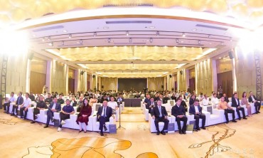 创新致远 笃行不倦 | 欧文莱载誉2024&ldquo;行业两会&rdquo;