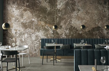 摩卡 （3面左右无限连纹）