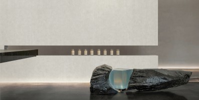 清新系 - 卡农水泥