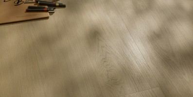 原木系 - 法国橡木