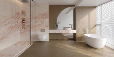 原木系 - 荷兰榆木