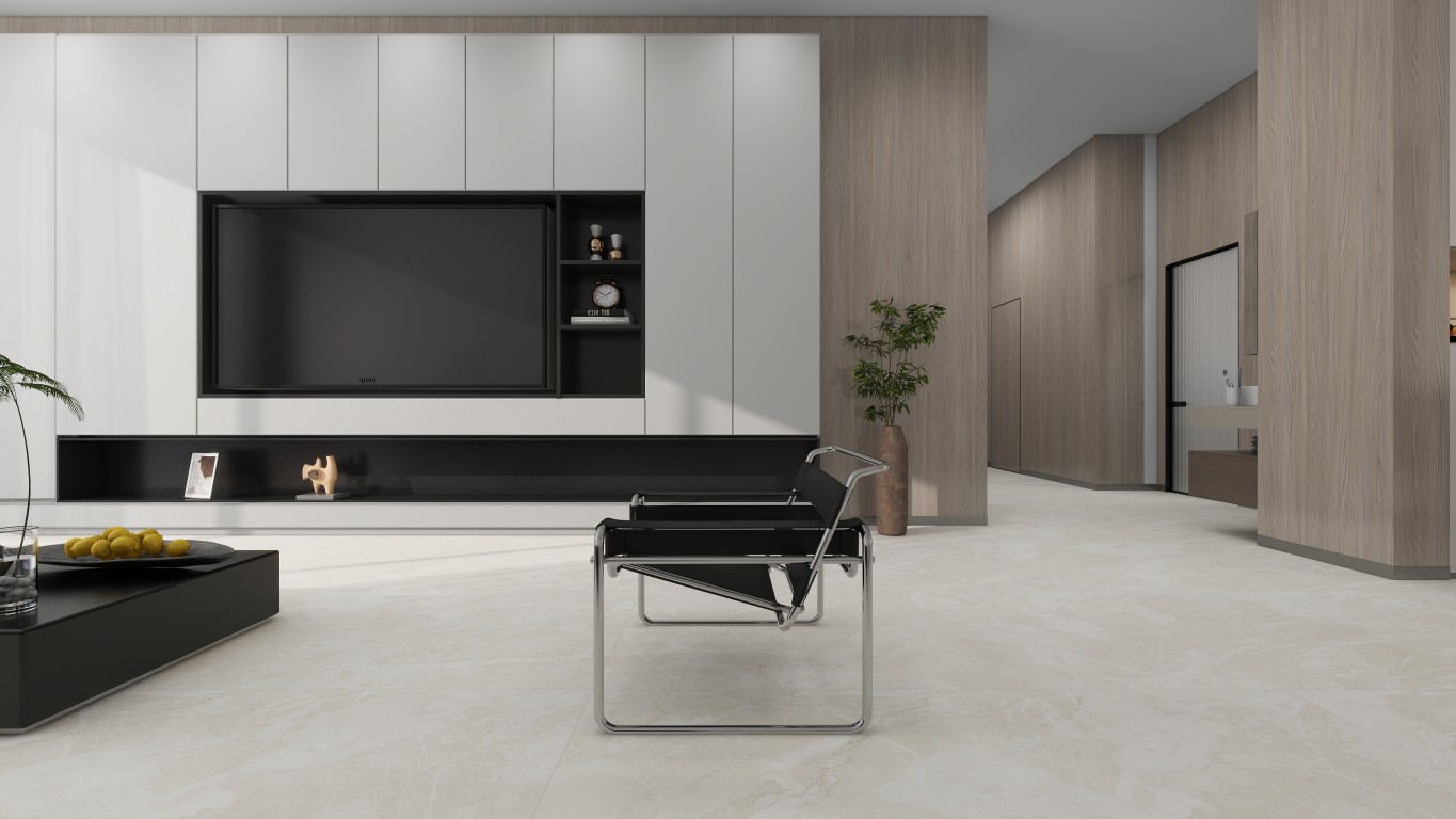 万科未来之城156㎡4室-雅