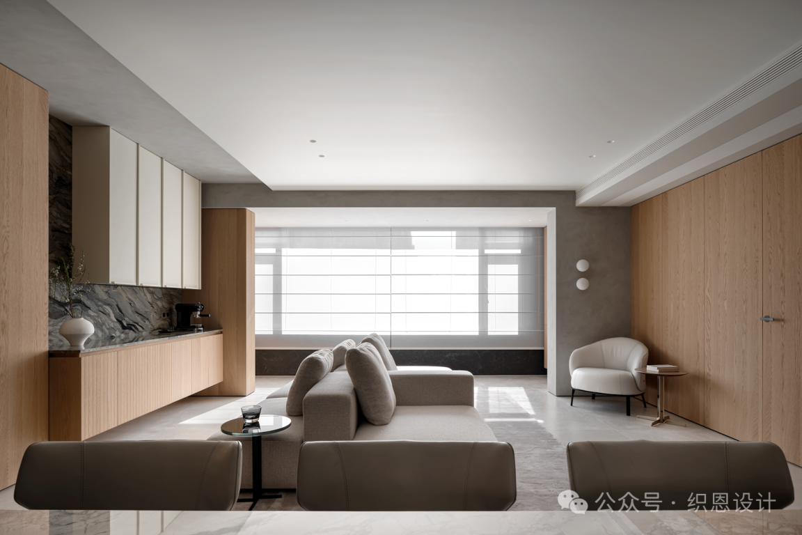 织恩空间设计一拾柒