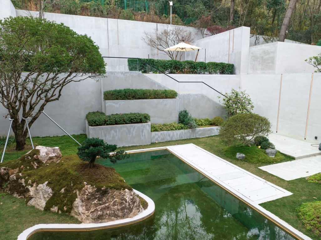 贵阳翡翠山谷别墅