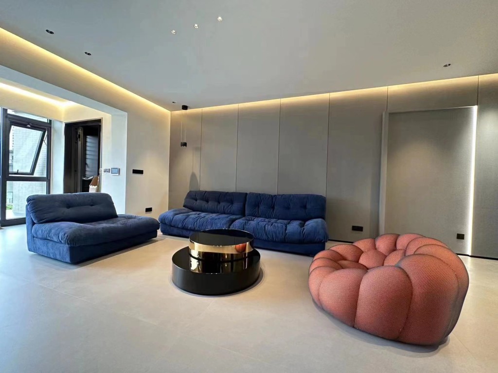 汕头新密图系列现代家装