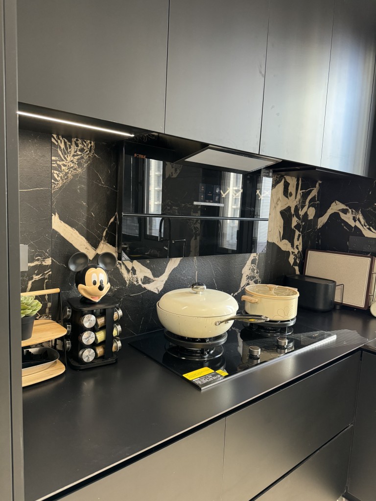 厨房的好时光-时光盒子-逸系