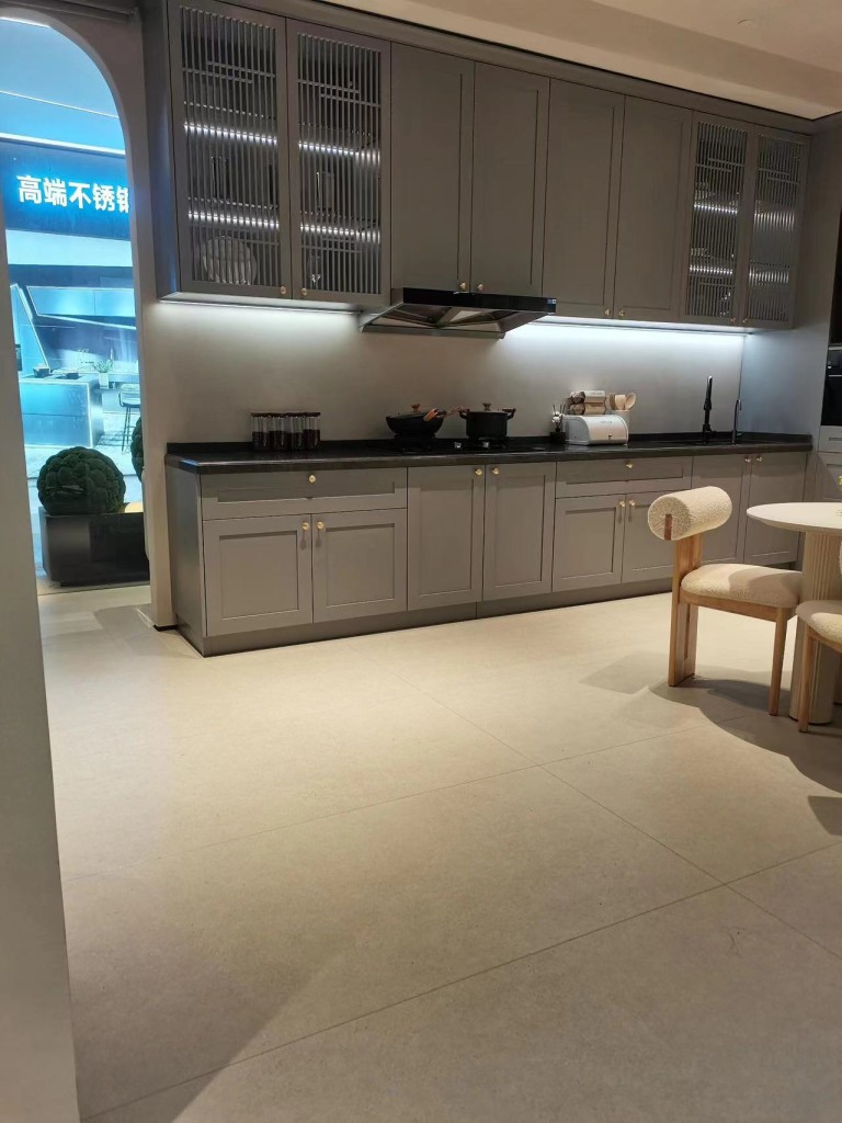 昆明优雅空间案例