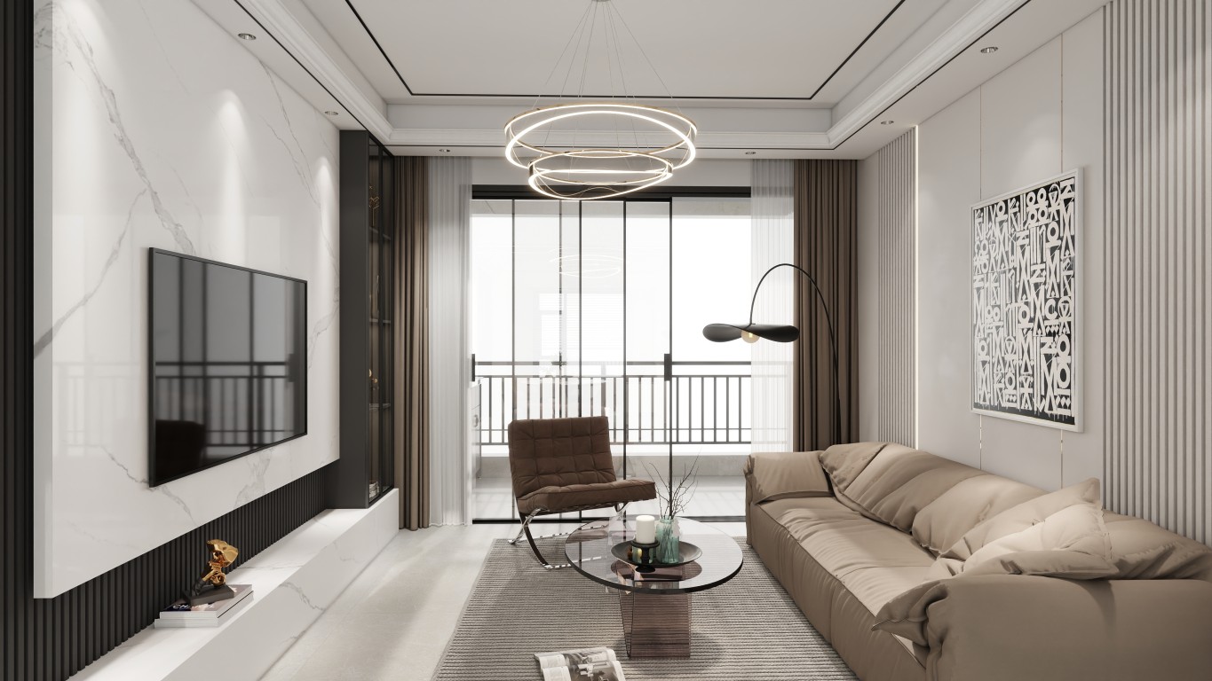 110方优秀方案分享-欧文莱灰