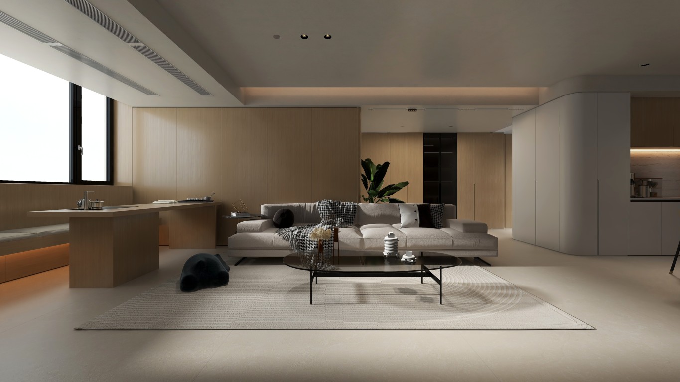 130方原木-大地主义-赋