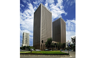 哈尔滨交通银行大厦