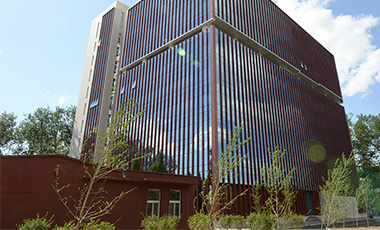 北京工业大学